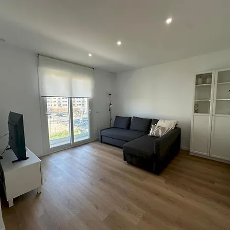 Apartamento Ah La Mar *