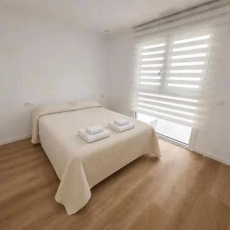 Ah La Mar Apartamento