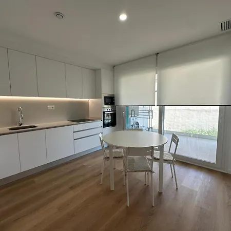 Apartamento Ah La Mar *