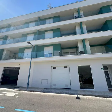 Ah La Mar Apartamento
