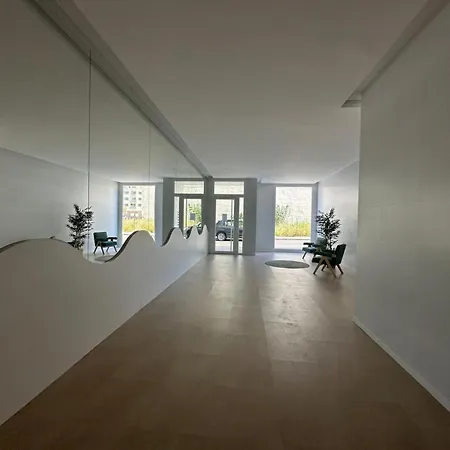 Apartamento Ah La Mar Peñíscola