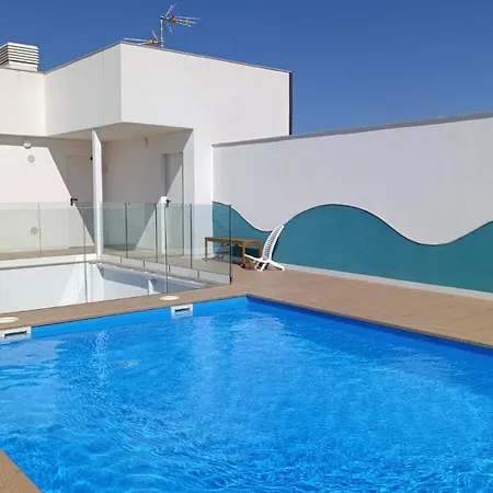 Ah La Mar Peñíscola