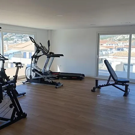 Ah La Mar Apartamento