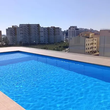 Ah La Mar Апартаменты
