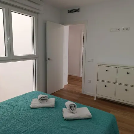 Apartamento Ah La Mar *